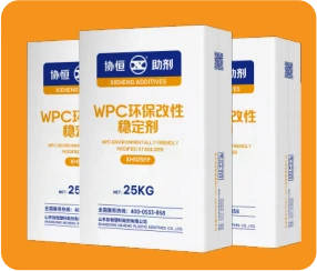 ENVIRONMENT ALLY FRIENDLY MODIFIED STABILIZER factory